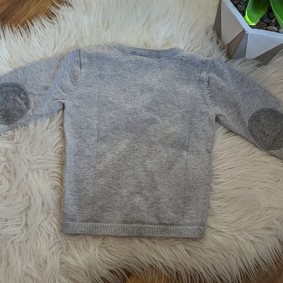 H&M Argyle Cardigan - Picture 3 of 5